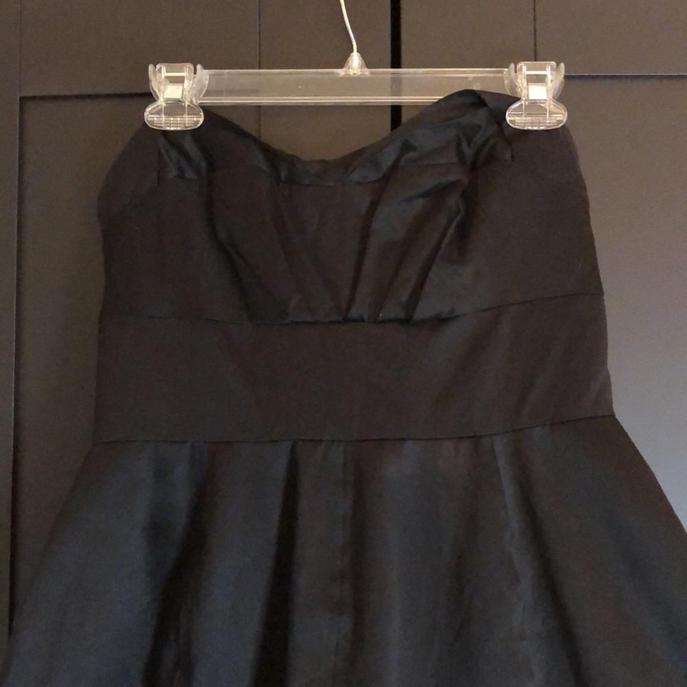 Zac Posen for Target Teo Piece Dress sz 9J/8W - Picture 4 of 16